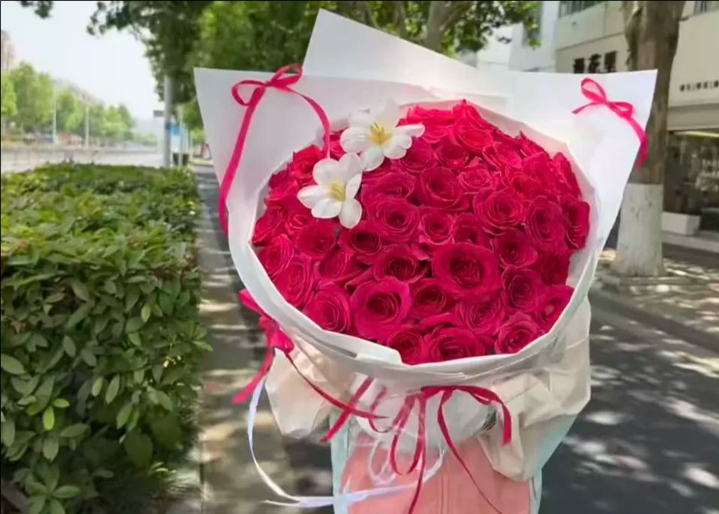 韶关南雄市花店